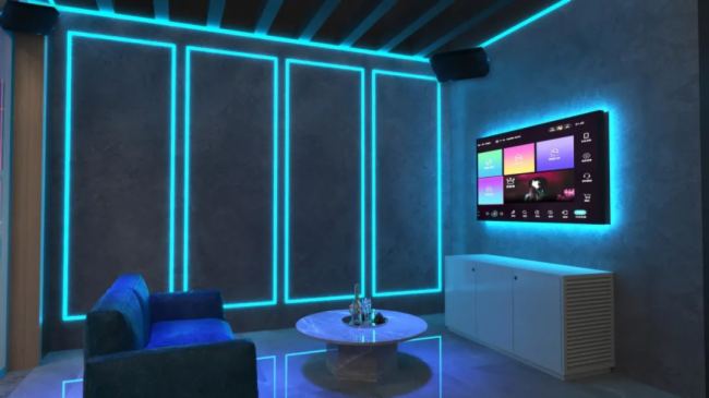 A(y)Bose Professional2024걱InfoComm Chinaչ
