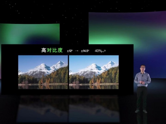 視美樂發布智能靚色E系列投影機，引領7000流明全“芯”潮流