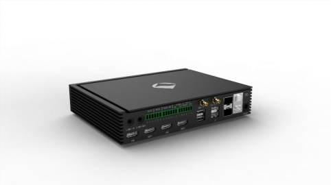 邦彥技術將攜分布式視音頻控制系統登場北京InfoComm China展