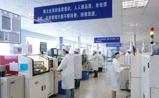邦彥技術將攜分布式視音頻控制系統登場北京InfoComm China展