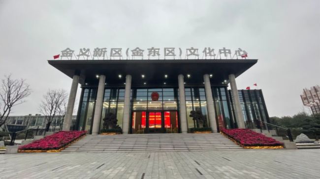 厚積薄發(fā)，跬步不停 | 浙江山諾憑借超強(qiáng)實(shí)力精耕專業(yè)智能化工程！