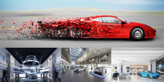 ؽݻ(lin)yǻ۽ҡǻk΢ͶŰl(f)ںϵȽQ౱InfoComm China