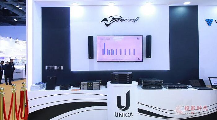 չ InfoComm China 2024չAMչ٣׿cҕ ʢ磡