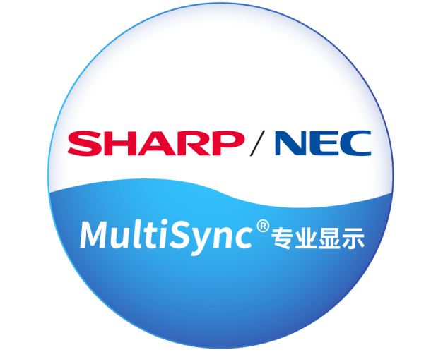 SHARP/NEC򡰺ϡpƷƴ쌣@^ӛ2024SHARP/NECͶӰCƷ