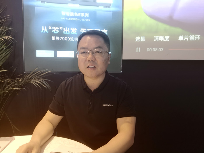 掀起投影行業的“新變革”：視美樂2024年戰略再升級