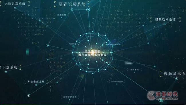 GQY視訊亮相第三屆長三角國際應急減災和救援博覽會