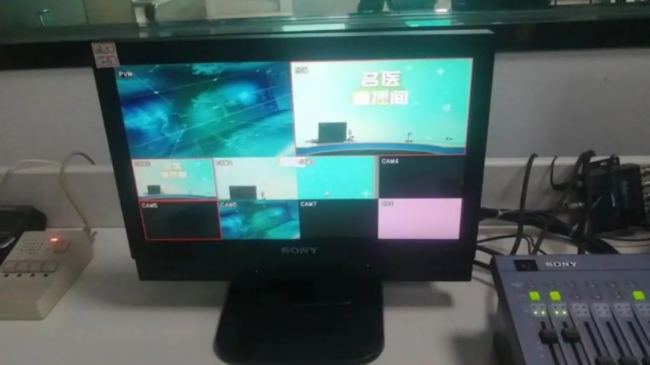 河南鶴壁市廣播電視臺采用索尼PXW-Z280V打造多元化欄目