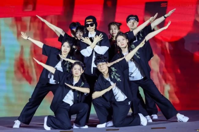 “在一起，行更遠” --- 金橋信息30周年慶典盛大舉行！