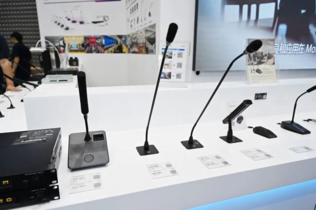 體驗即所有｜鐵三角與您一起回顧2024廣州國際專業燈光、音響展覽會