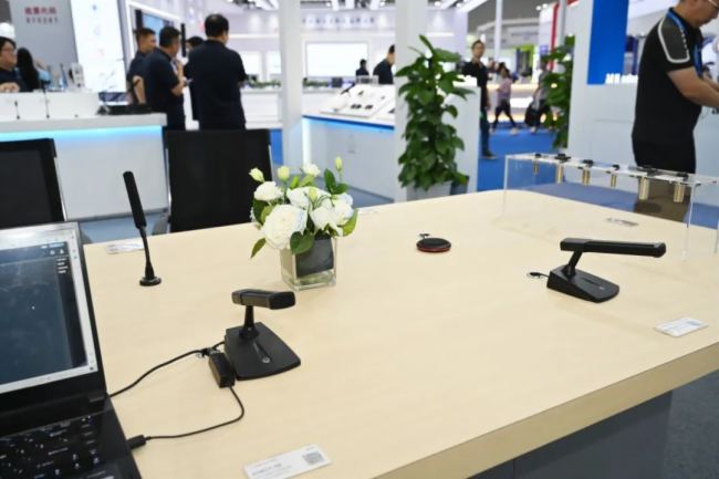 體驗即所有｜鐵三角與您一起回顧2024廣州國際專業燈光、音響展覽會