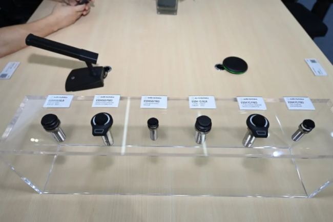 體驗即所有｜鐵三角與您一起回顧2024廣州國際專業燈光、音響展覽會