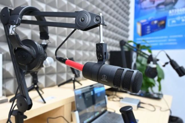 體驗即所有｜鐵三角與您一起回顧2024廣州國際專業燈光、音響展覽會