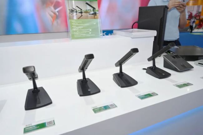 體驗即所有｜鐵三角與您一起回顧2024廣州國際專業燈光、音響展覽會
