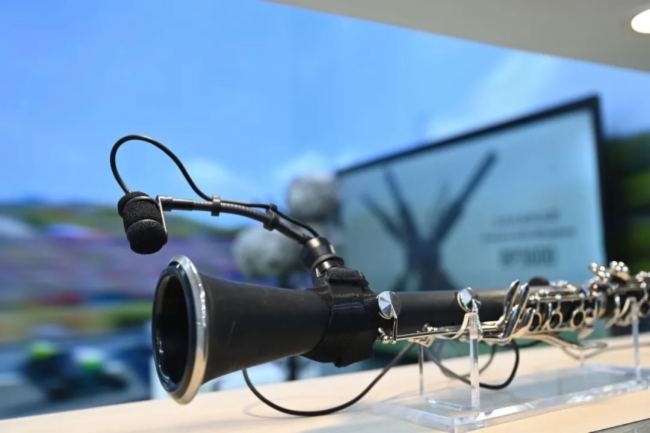 體驗即所有｜鐵三角與您一起回顧2024廣州國際專業燈光、音響展覽會