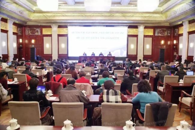 智能會議案例集錦，雷蒙電子助力寧夏多個政府單位會議高質量運行