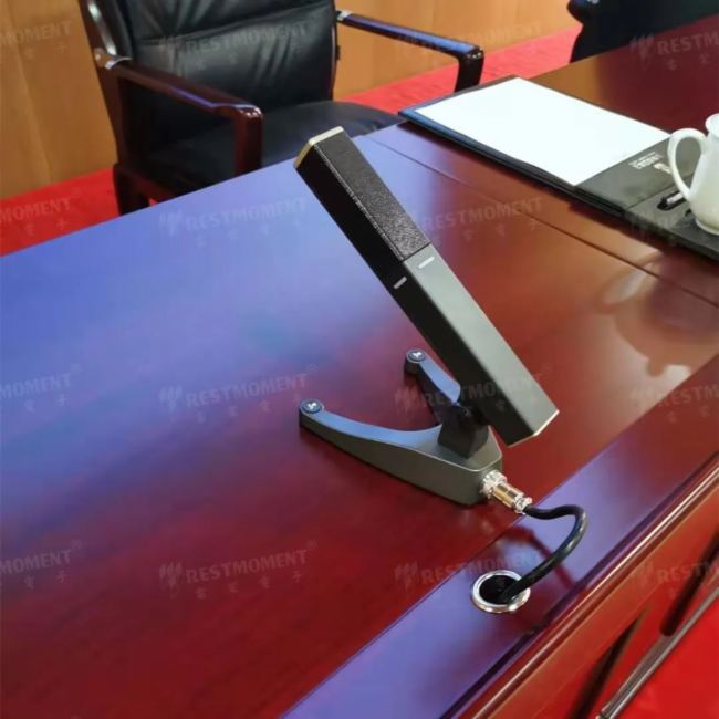 智能會議案例集錦，雷蒙電子助力寧夏多個政府單位會議高質量運行