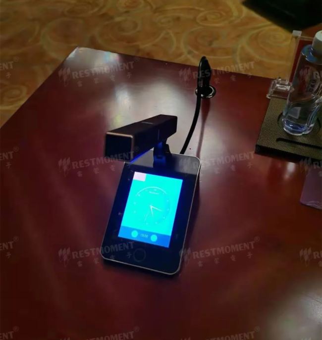 智能會議案例集錦，雷蒙電子助力寧夏多個政府單位會議高質量運行