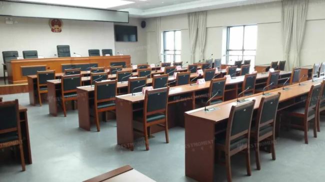 智能會議案例集錦，雷蒙電子助力寧夏多個政府單位會議高質量運行