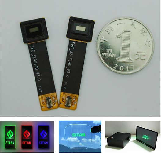 新專利公布，Micro LED投影儀研制到了哪一步？