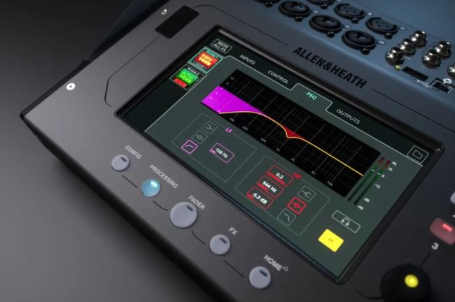 Allen & HeathlCQϵД{_̼V1.2汾෽㌍õ¹ܣ