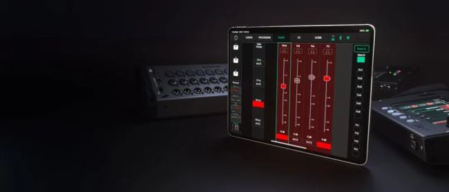 Allen & HeathlCQϵД{_̼V1.2汾෽㌍õ¹ܣ