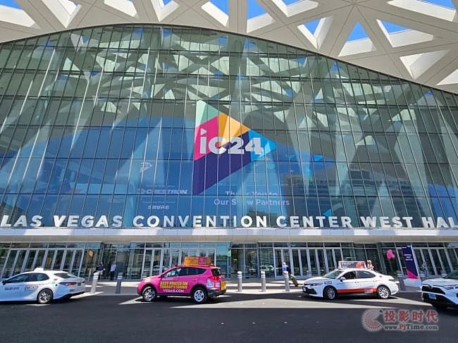 共創！杰和科技攜手easescreen亮相美國InfoComm 2024，展示一系列創新數字標牌解決方案