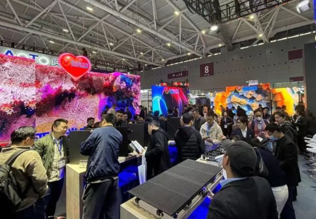 展會預告 | 新亞勝將接連亮相這三場展會