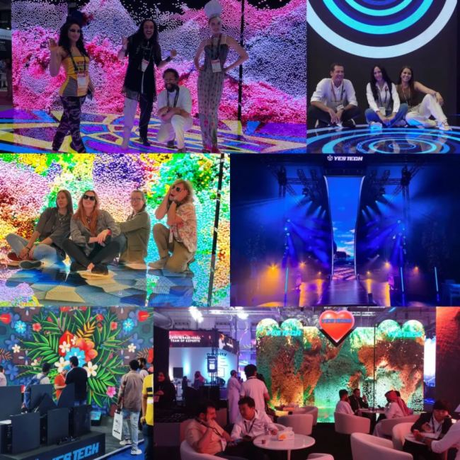 展會預告 | 新亞勝將接連亮相這三場展會