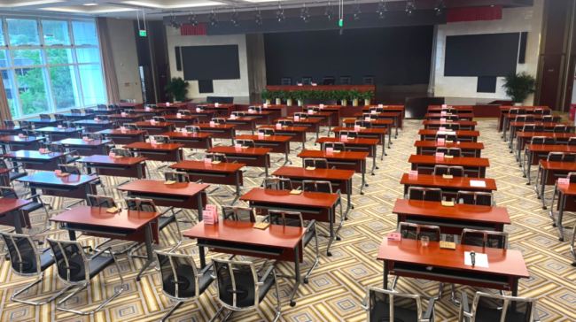數(shù)字賦能！銳取助力各地黨校打造特色黨課智庫