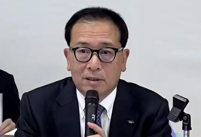 兩年虧損4100億日元！夏普換帥能否止損？