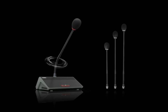 TAIDEN深圳臺(tái)電案例：中國(guó)芯鑄就會(huì)議信息安全之盾