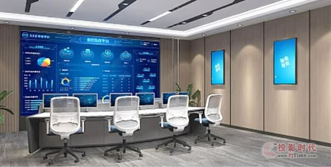 LightLinkMatrix 重磅來襲！——LED光驅(qū)動解決方案