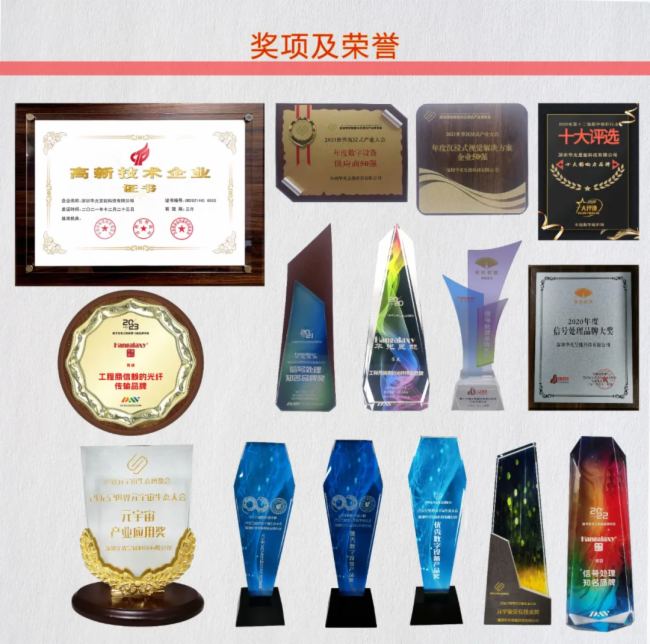 華光昱能Hangalaxy | 十年又勵新 欣欣御光行