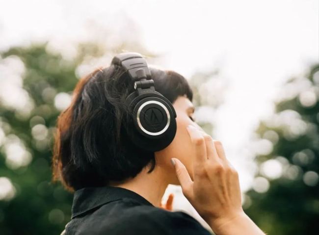 Audio-Technica攜手巴黎Oakley Bunker，共筑運(yùn)動會中的音頻盛宴！