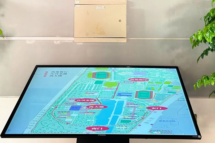 PRIMA廈華綜合信息發布解決方案助力高校打造統一資訊平臺