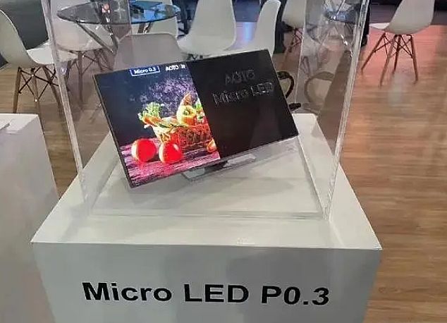 LED大屏2024半年走勢分析：內需內卷、外需向上、創新為王