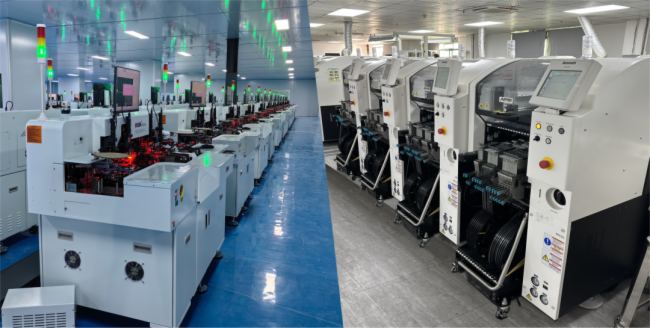 喜報 | 聯誠發通過國家級專精特新“小巨人”企業復審