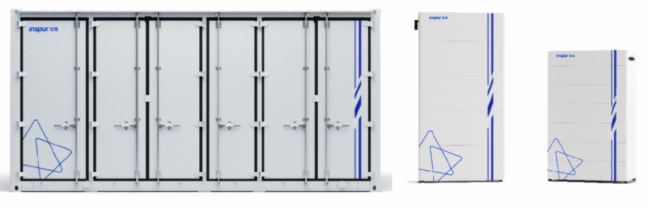 浪潮智能終端發布120W超低功耗節能戶外LED屏等新品