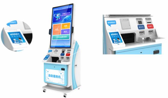 浪潮智能終端發布120W超低功耗節能戶外LED屏等新品