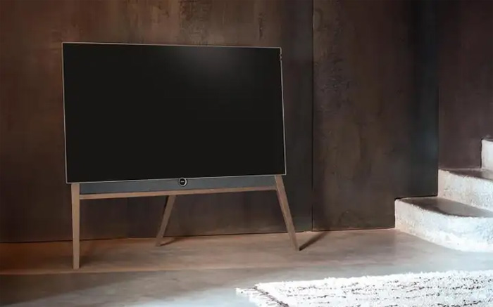 與海信、三星合作后 德國高端電視品牌LOEWE進軍投影行業