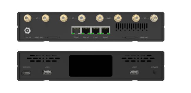 新品發(fā)布 | 美樂威全網(wǎng)通聚合路由器Pro Router One