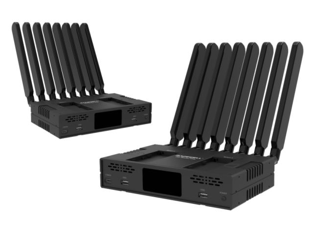 新品發(fā)布 | 美樂威全網(wǎng)通聚合路由器Pro Router One