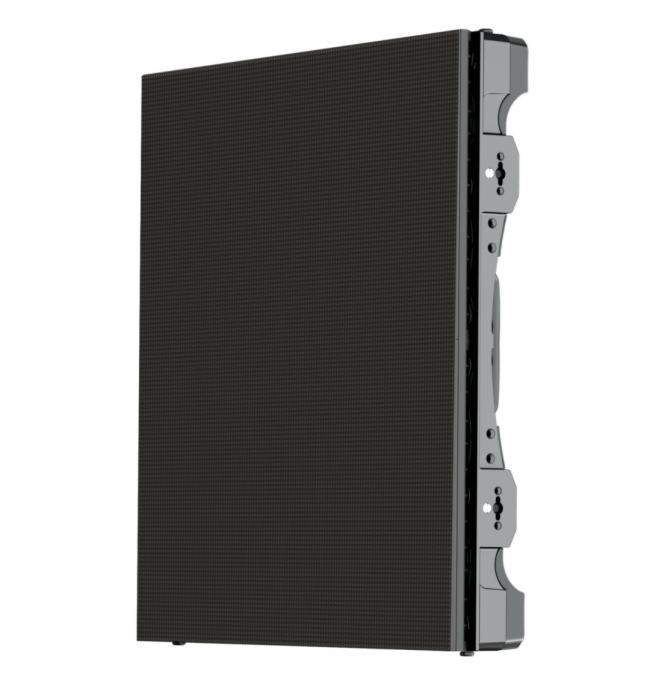 視爵光旭硬屏技術突破：LED 防磕碰全方位防護