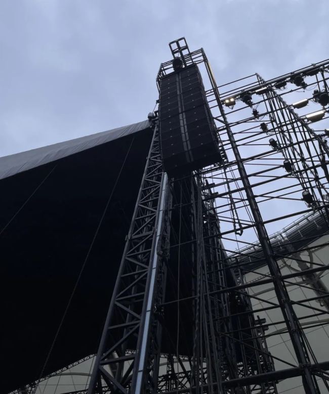 L-Acoustics & DiGiCoinp(hu)