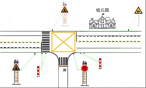 53000+路口、300+城市，�？低曋Τ鞘械缆方煌ň毣卫硖剿�