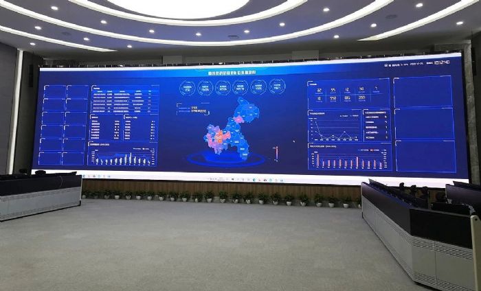 11.9世界消防日 | 聯建光電鑄就消防安全新防線