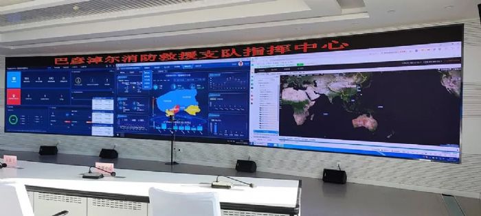 11.9世界消防日 | 聯建光電鑄就消防安全新防線