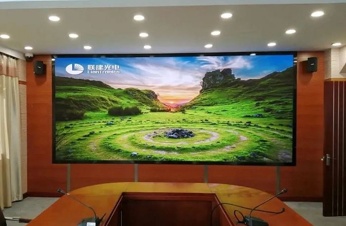 11.9世界消防日 | 聯建光電鑄就消防安全新防線