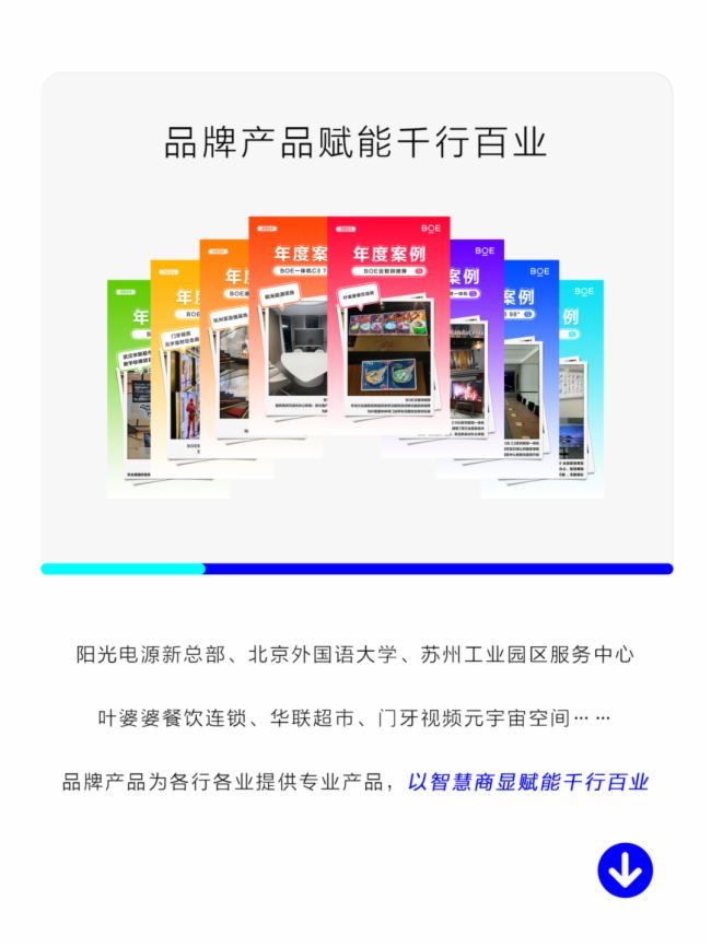 京東方智慧物聯(lián)2024年度盤(pán)點(diǎn)來(lái)啦！
