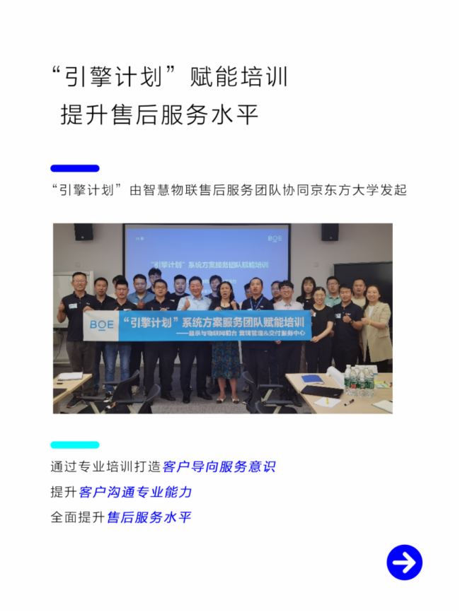 京東方智慧物聯(lián)2024年度盤(pán)點(diǎn)來(lái)啦！